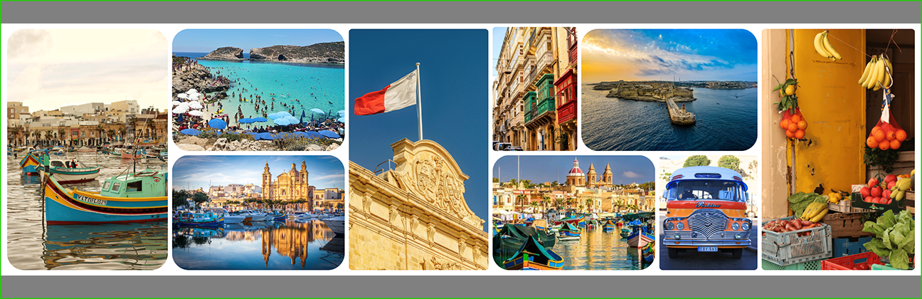 MALTA - MALTA -