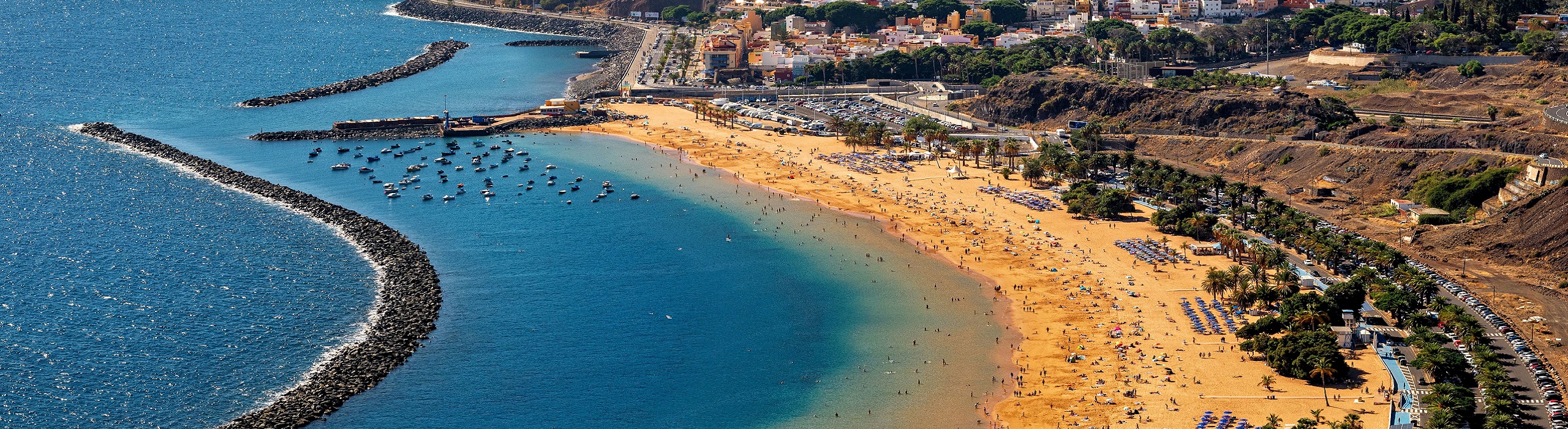 TENERIFE - NOVO U PONUDI!