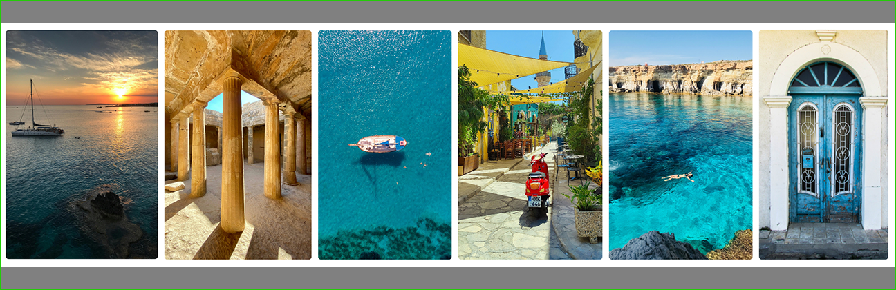 KIPAR - AJA NAPA, PROTARAS, LARNAKA I LIMASOL KIPAR - AJA NAPA, PROTARAS, LARNAKA I LIMASOL